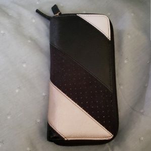 Large Womens Wallet
